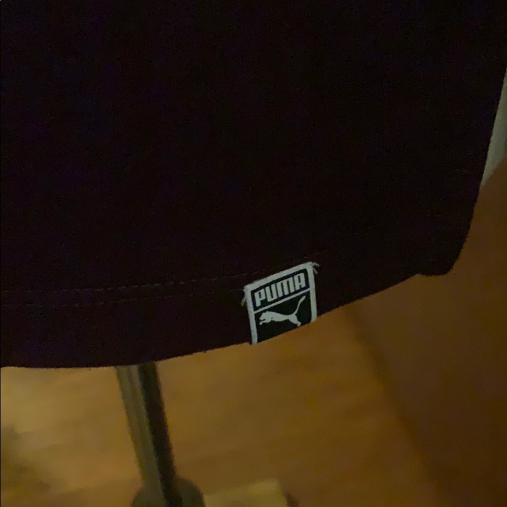PUMA TEE SIZE XS - Picture 2 of 8